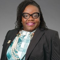 Wanda D. Range, MSEmpL, CPM, FCCM