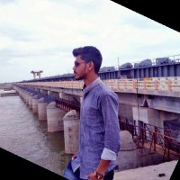 Yasam Naresh