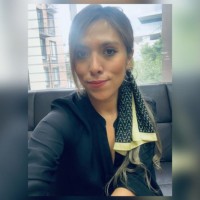 Carolina Orozco Huitrón