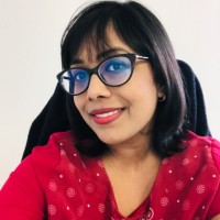 Reema Bhoonda