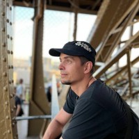Dmitry Shmakov