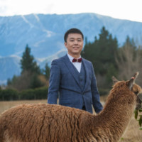 Bin Zhou