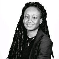 Glaude Bénazire Moukassa Nkoli