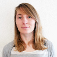 Perrine Lemagnen