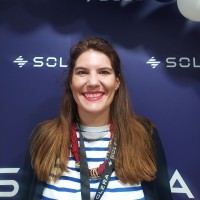 María Merinero Amigo