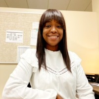 Lashica Stewart