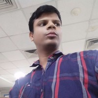 Pravat Ojha
