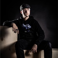 Dave Haarbosch