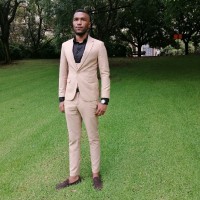 Sizolwethu Bakithi Magagula