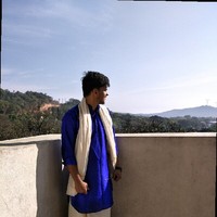 Vikas KV