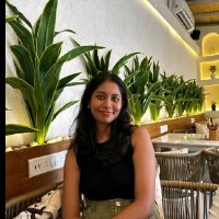 Tanvi Vaidya
