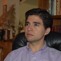 Aarón Garza Rodríguez