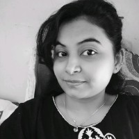 Akruti Deshmukh