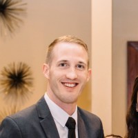 Brian Holaday