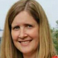 Tracey Carrick