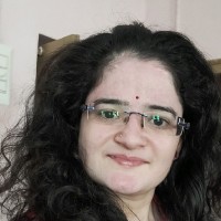 Hiteshree Joshi