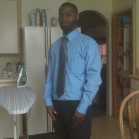Terrell Curry