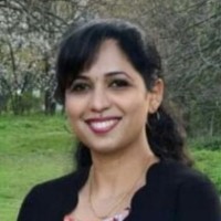 Resmi Vinod