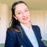 Farida Badakhsh