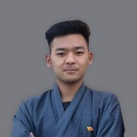 Tshering Dendup