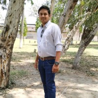 Biswajit Sahoo