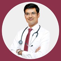 Dr. Siddharth Shah