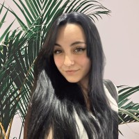 Nerea Duque Sánchez