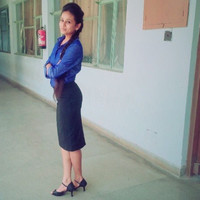 Chandrika Garg