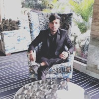 Rahul Chaudhary