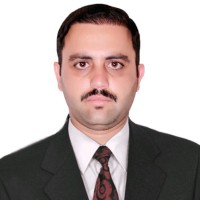 Saeed Anwar
