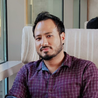 Sharan Maharjan