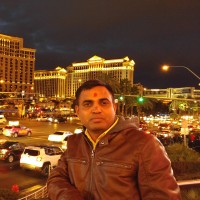 Alkesh Patel