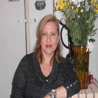 Lina Melamed