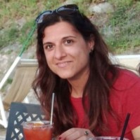 Maria Rosaria Benedetto