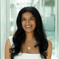 Ziona Tharakan