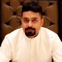 Vishal Basra
