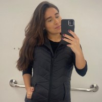 Maria Eduarda Pereira