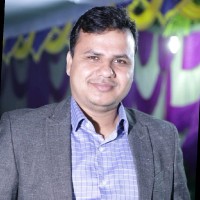 Sudhir Samal