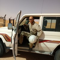 Abdelhak Cherifi