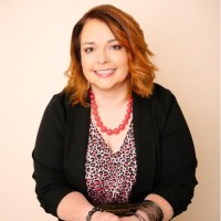 Jackie Patton