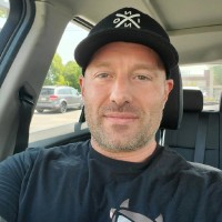 Eric Blouin