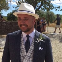 Jason Hoyle