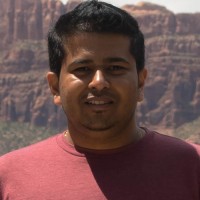 Sethu Raj