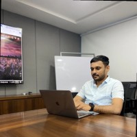 Vaibhav Dubal