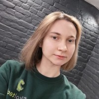 Elizaveta Iudina