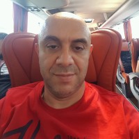 Turgay Öztürk