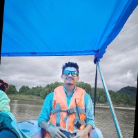 Manash Jyoti pegu