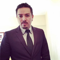 Jose Francisco Diaz Alvarez