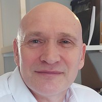 Glenn Hearnden