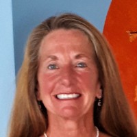 Joanne Stuckless